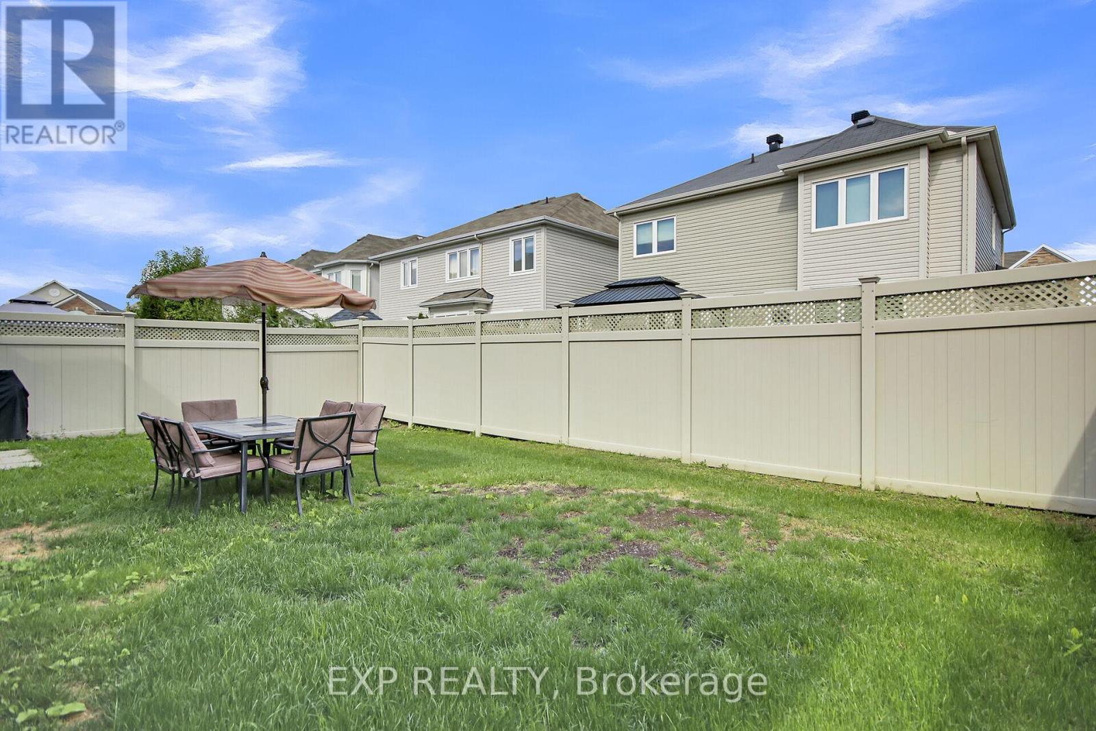 2629 Watermusic Bay Crescent