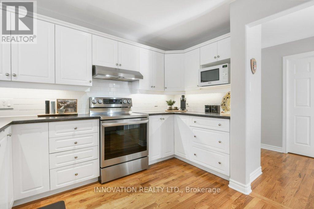 107 Cavanagh Drive