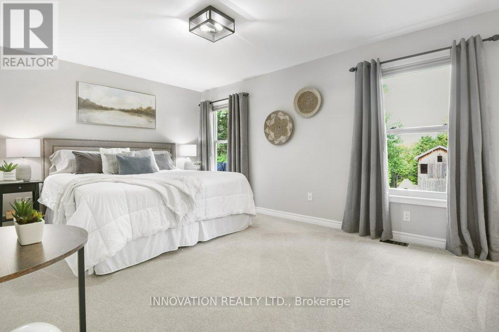 107 Cavanagh Drive