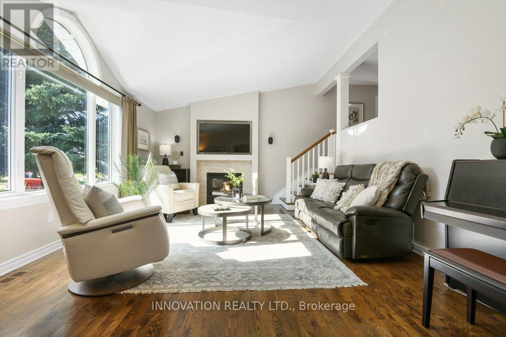 107 Cavanagh Drive