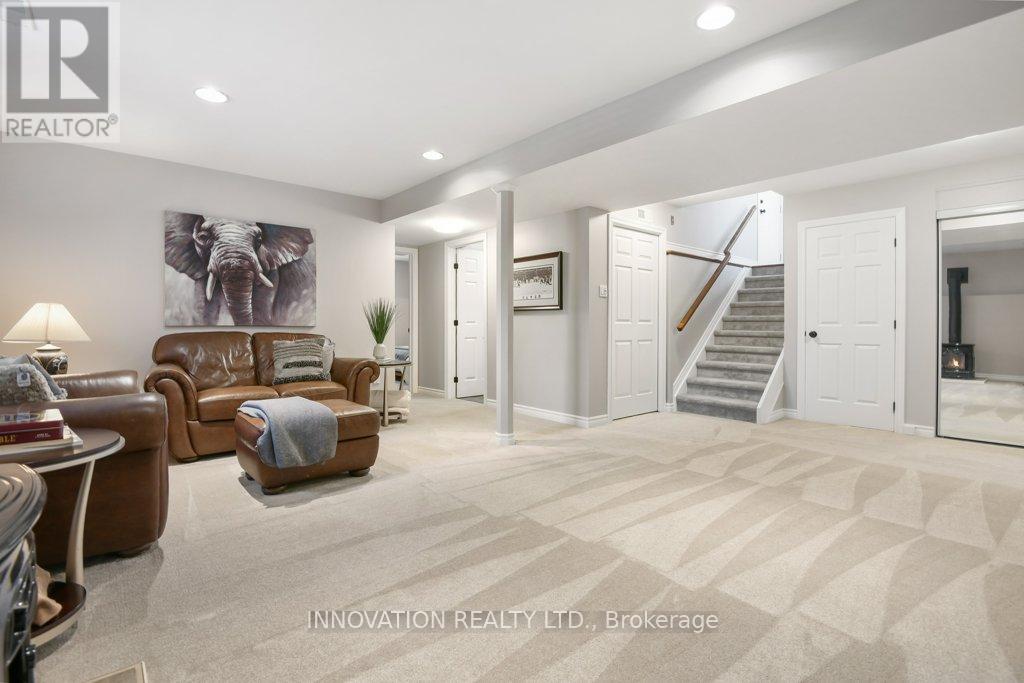 107 Cavanagh Drive