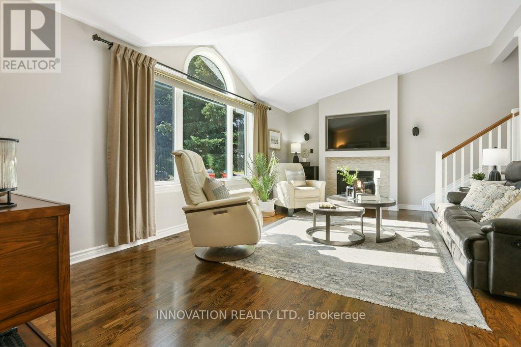107 Cavanagh Drive