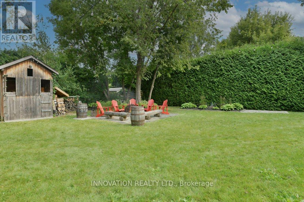 107 Cavanagh Drive