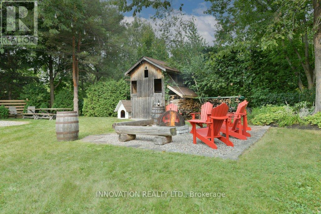 107 Cavanagh Drive