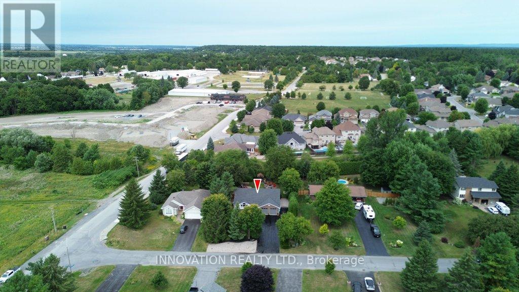 107 Cavanagh Drive