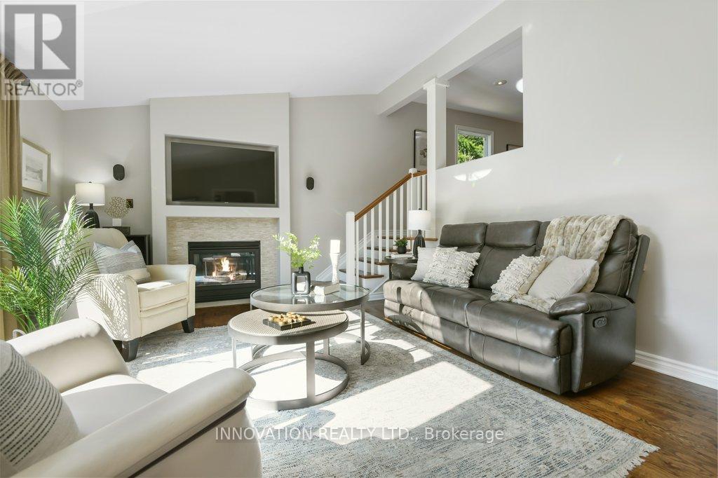 107 Cavanagh Drive
