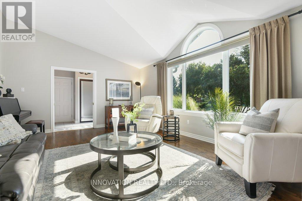 107 Cavanagh Drive