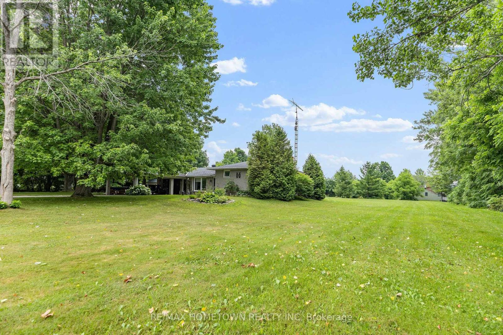 3455 County Road 26 Road