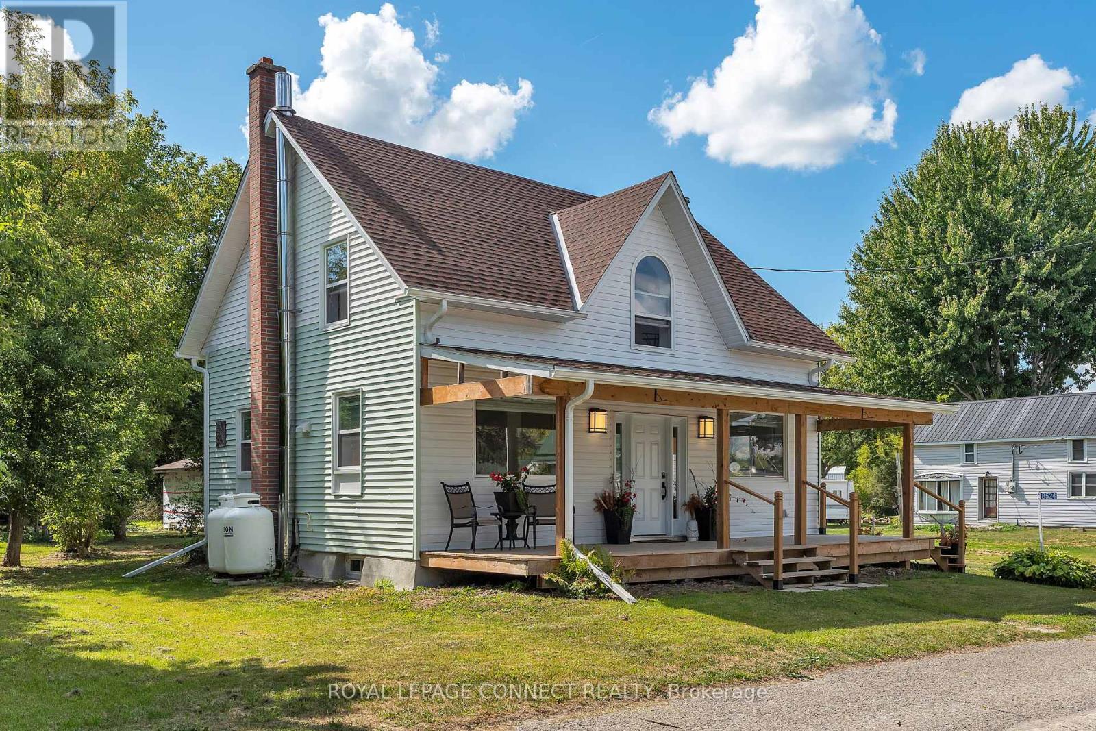 8524 County Road 15 Road