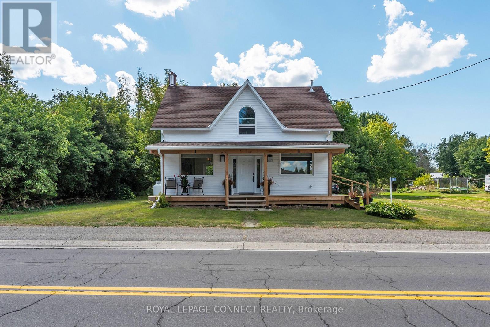 8524 County Road 15 Road
