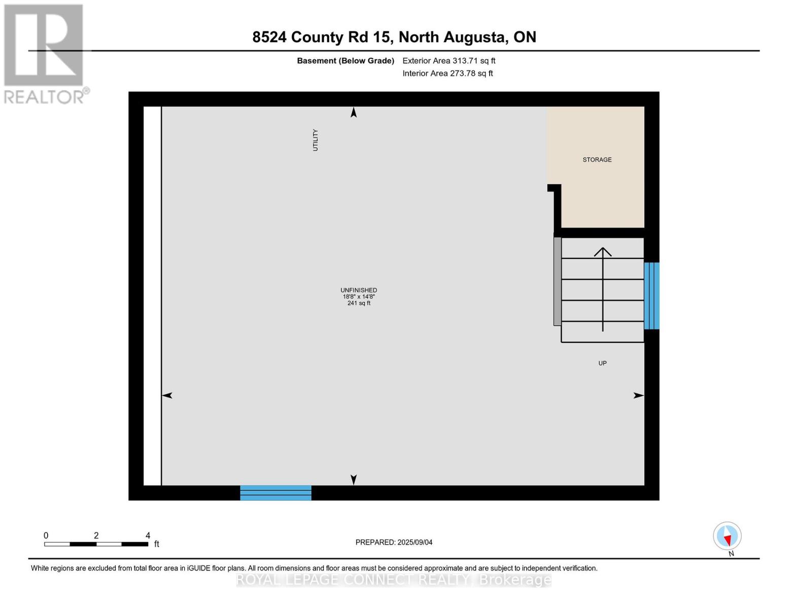 8524 County Road 15 Road