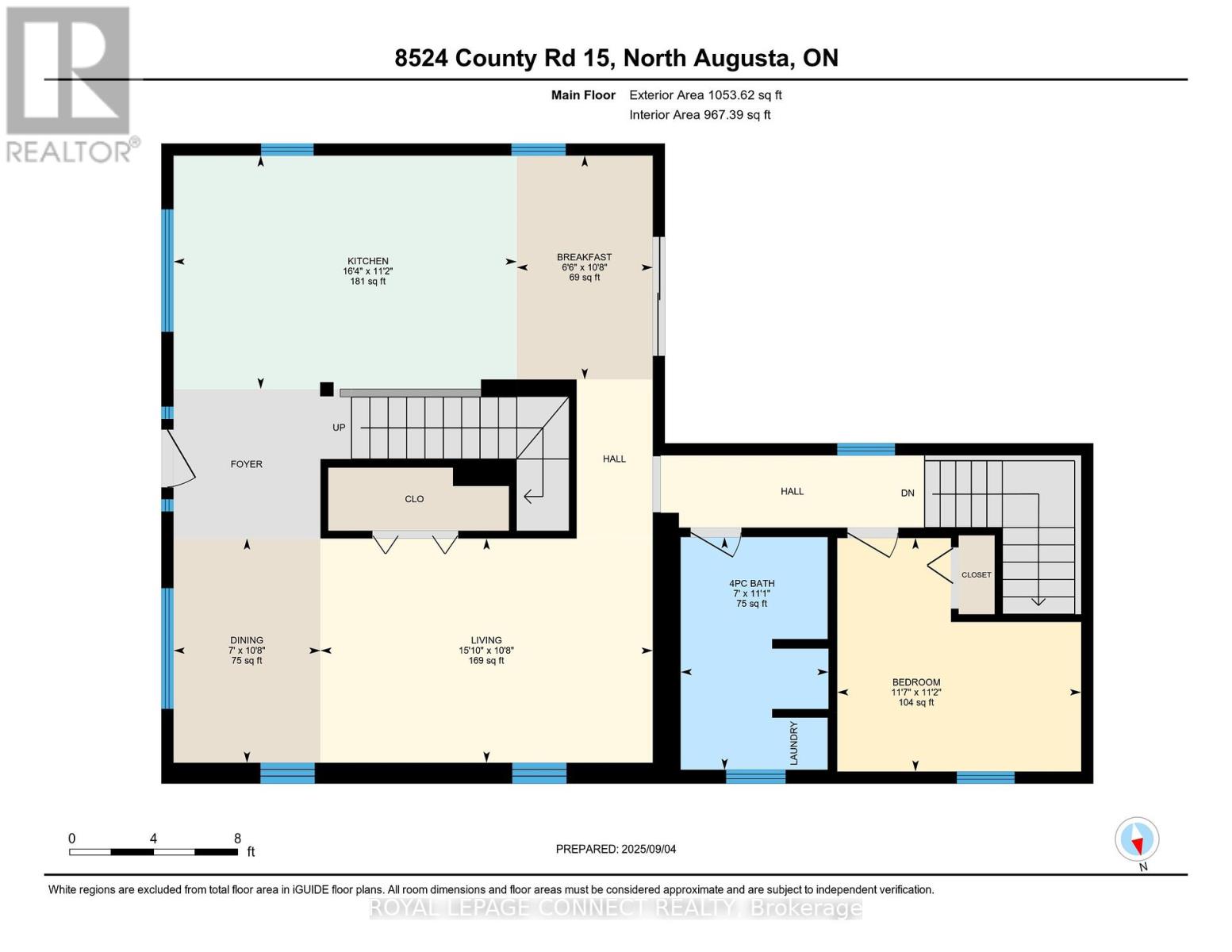 8524 County Road 15 Road
