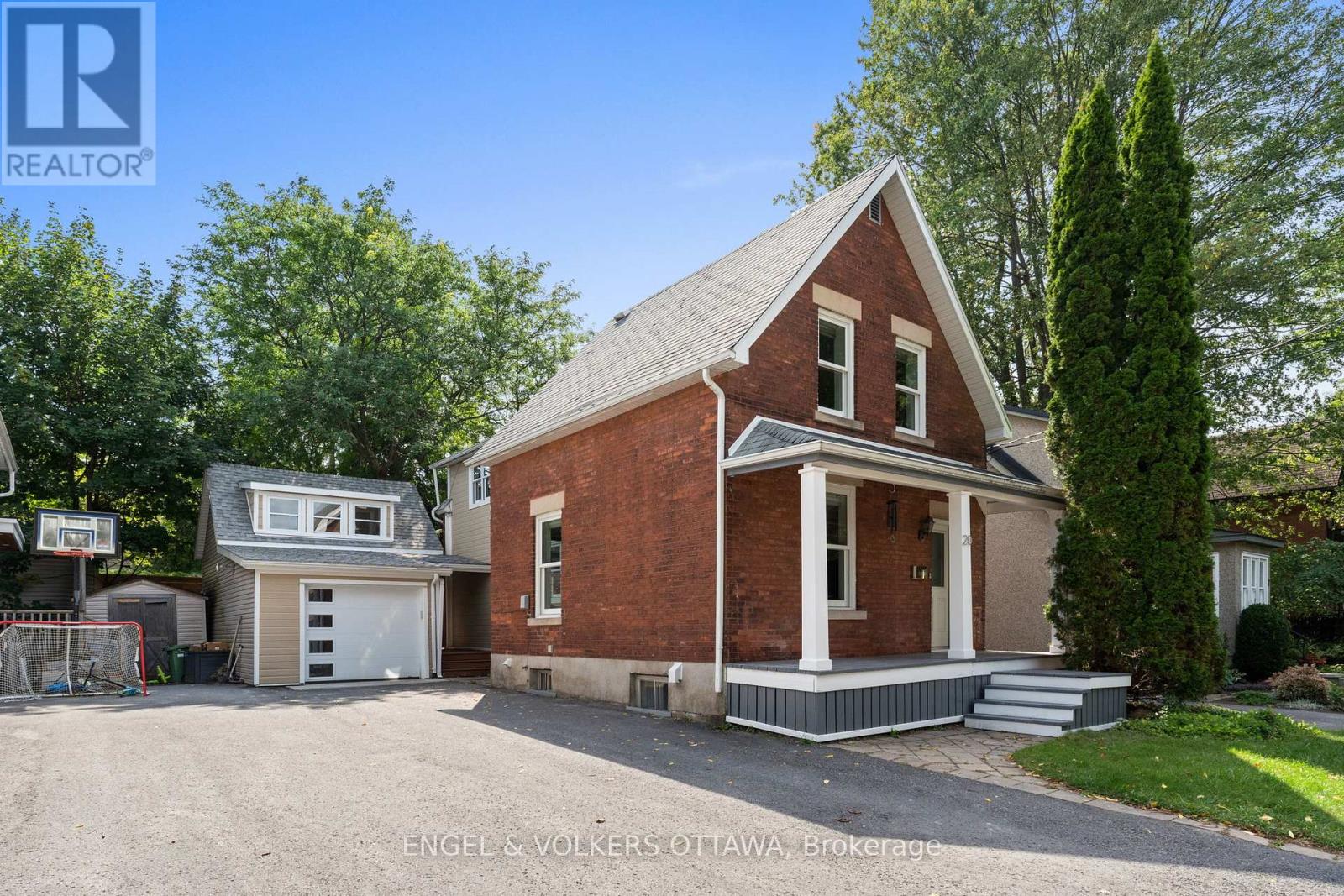 20 Hazel Street
