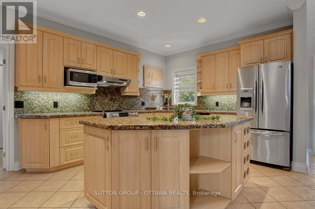 6472 Beausejour Drive S