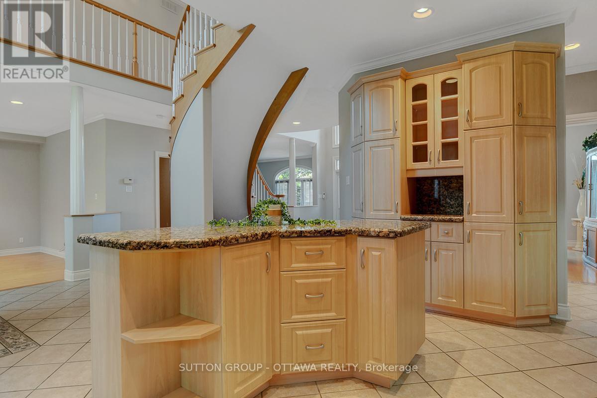 6472 Beausejour Drive S