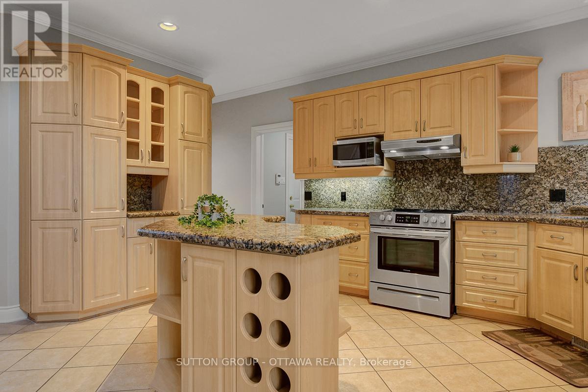 6472 Beausejour Drive S