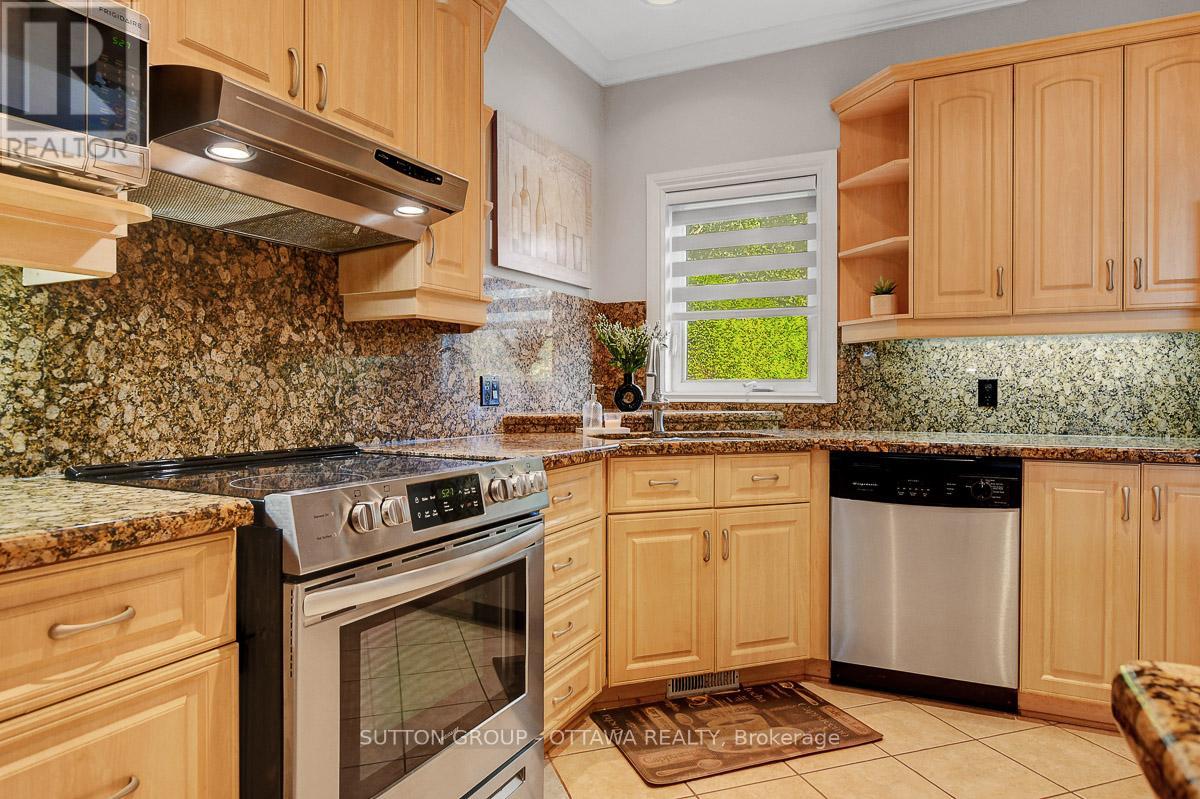 6472 Beausejour Drive S