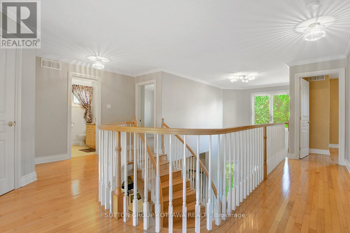 6472 Beausejour Drive S