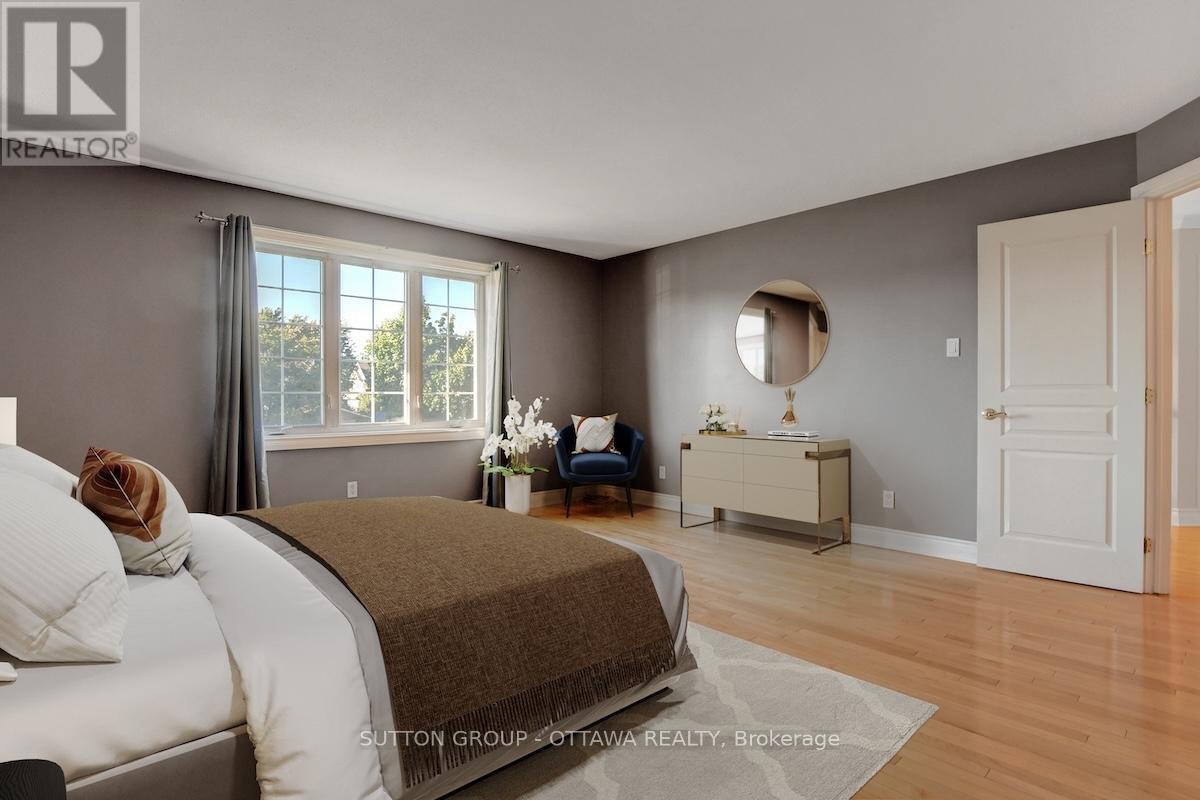 6472 Beausejour Drive S