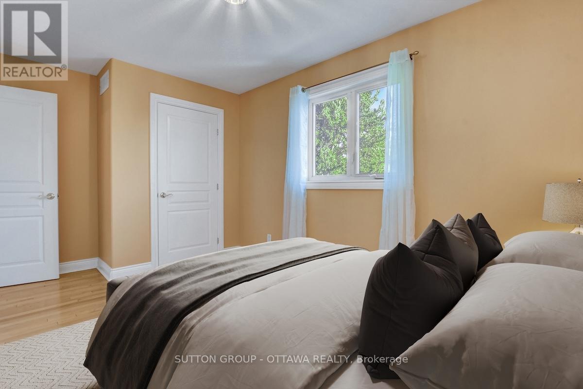 6472 Beausejour Drive S