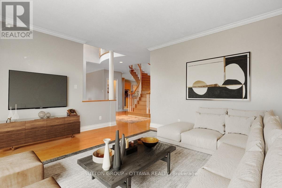 6472 Beausejour Drive S