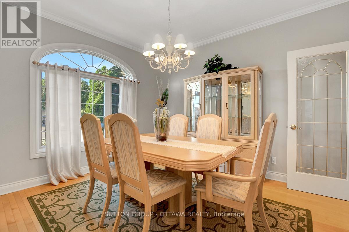 6472 Beausejour Drive S