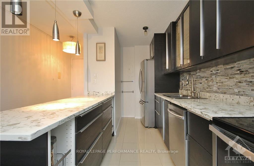 1102 - 1785 Frobisher Lane