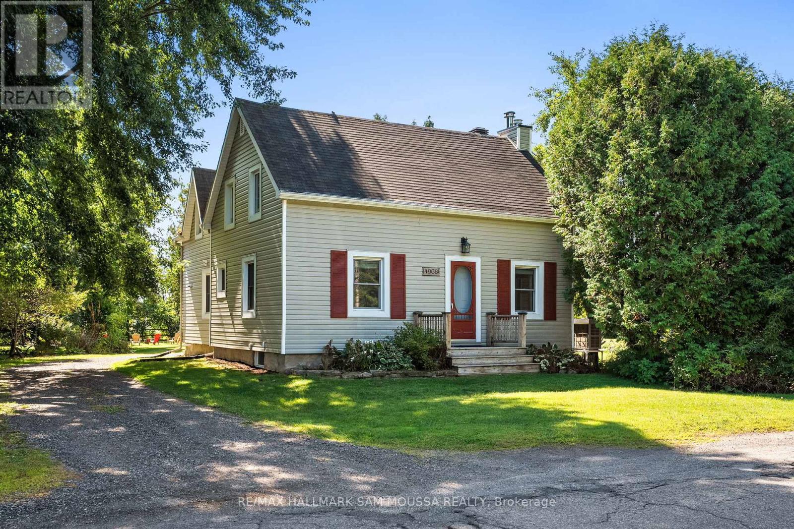 4968 Thunder Road