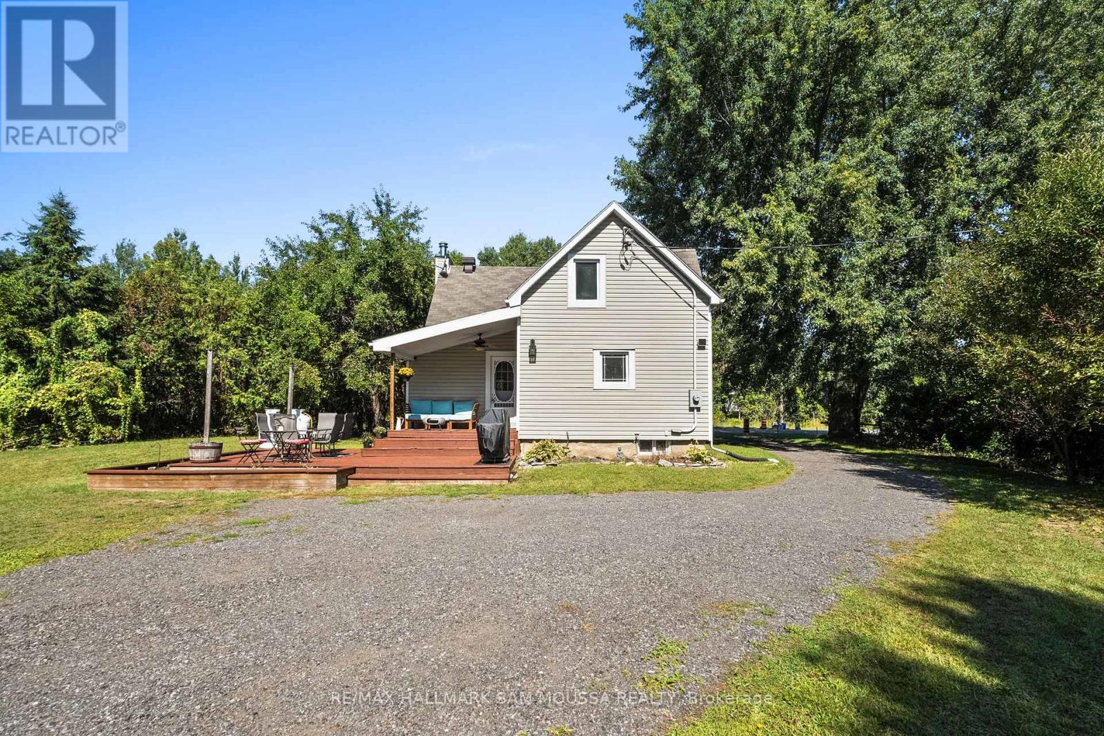 4968 Thunder Road