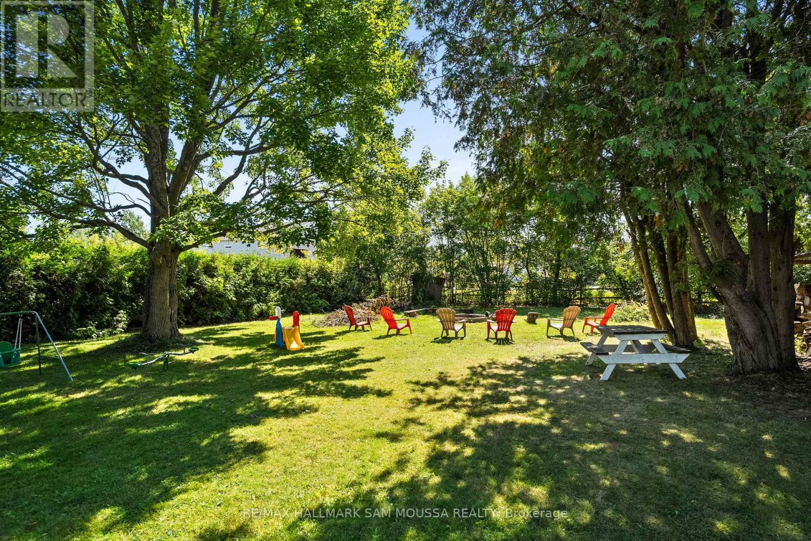 4968 Thunder Road