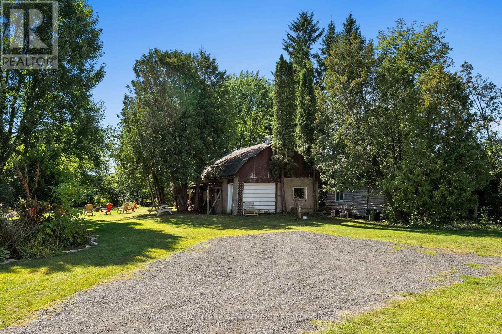 4968 Thunder Road