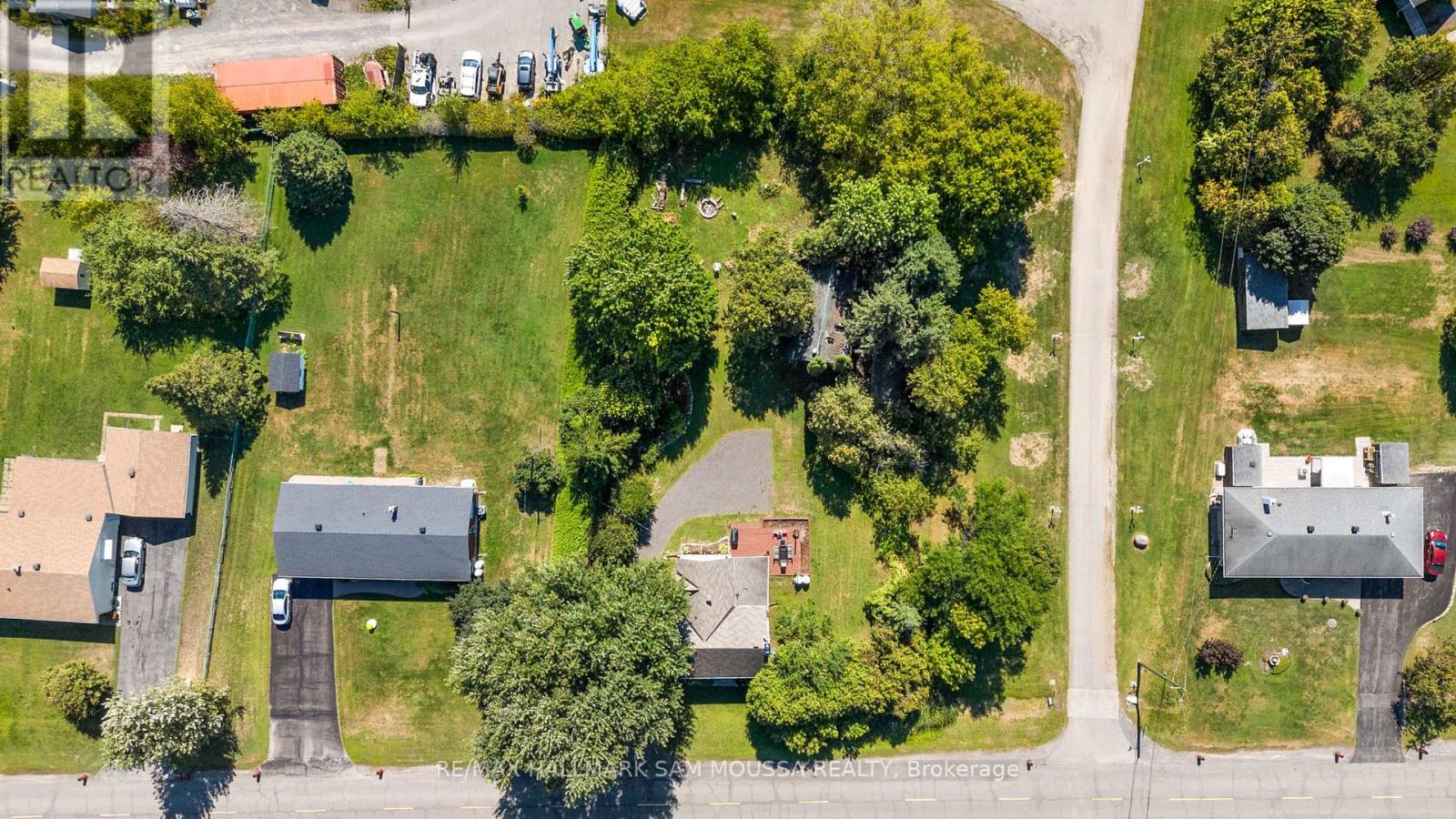 4968 Thunder Road