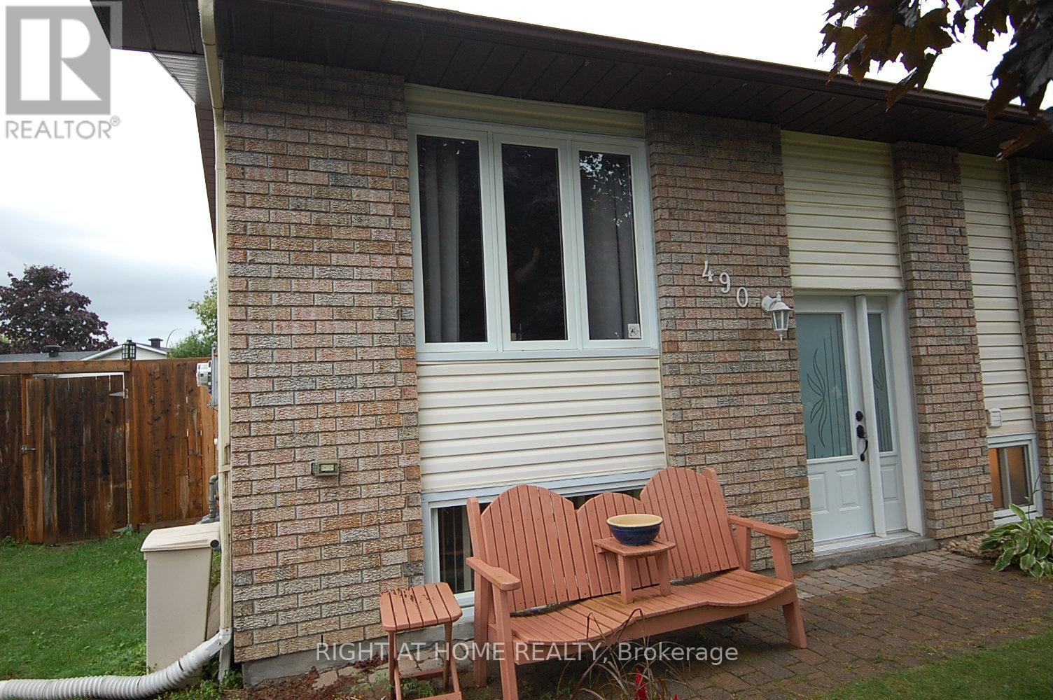 490 Dalrymple Drive