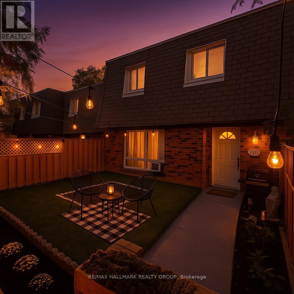 120 Royalton Private