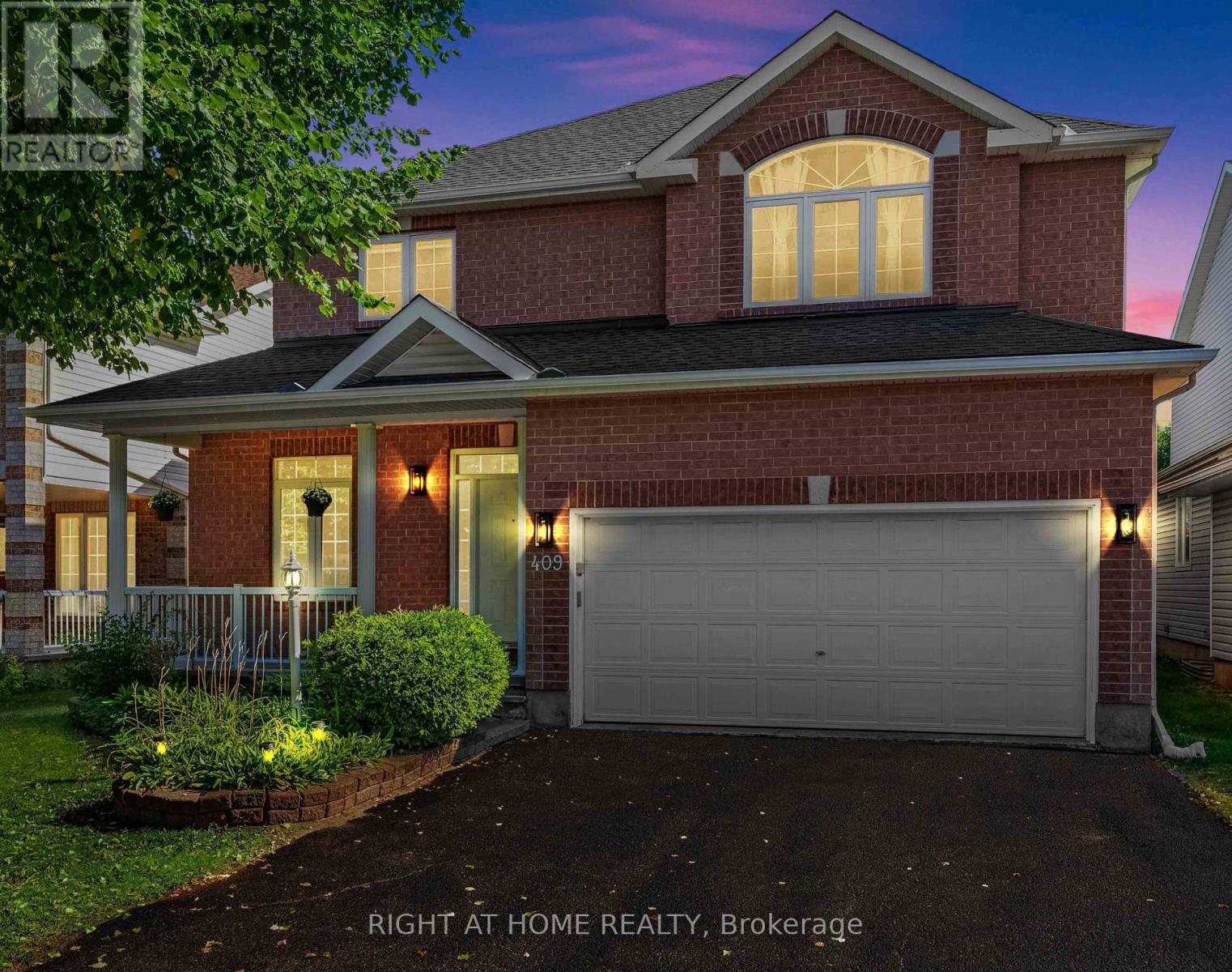 409 Beatrice Drive