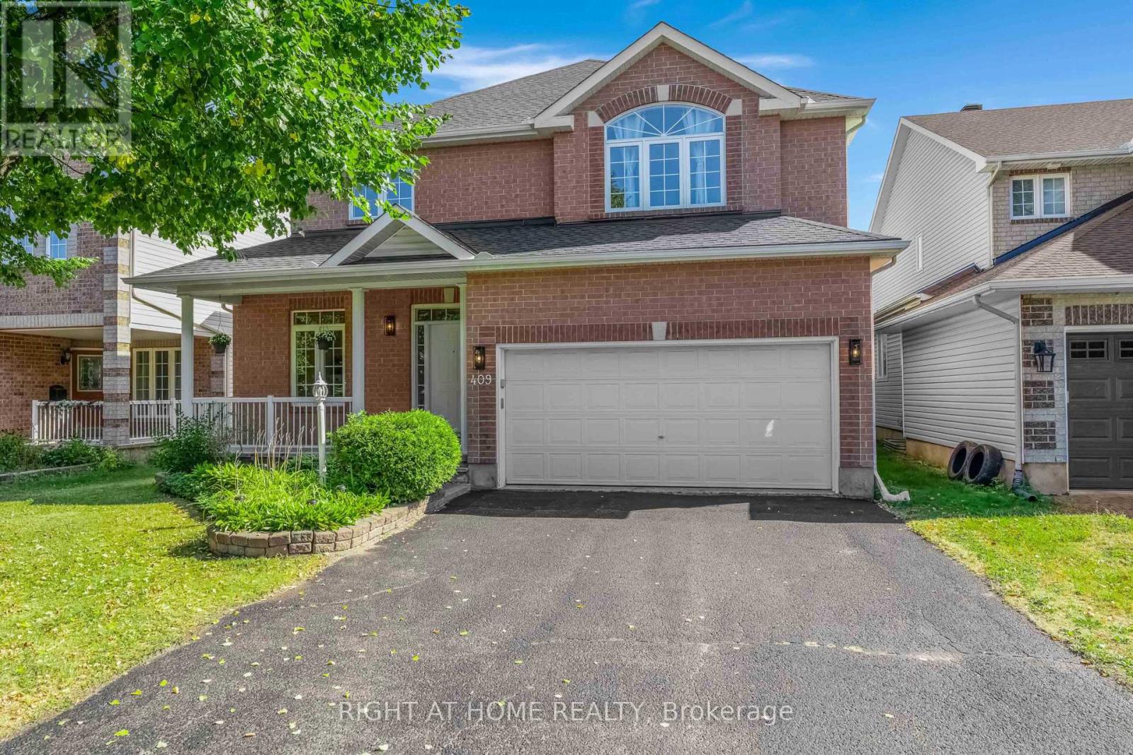 409 Beatrice Drive