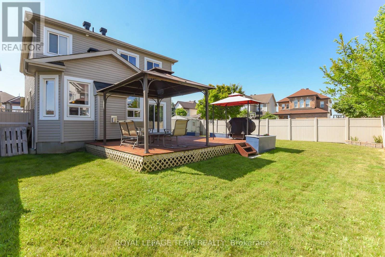 3101 Strandherd Drive, Suite 4