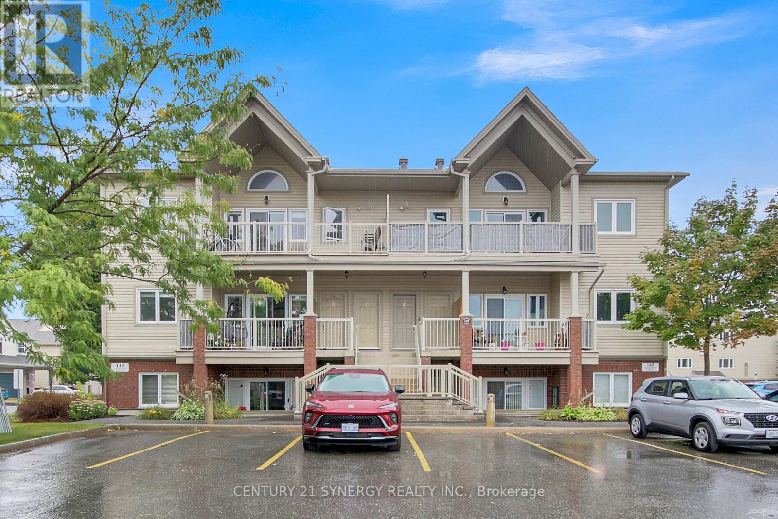 C - 145 Oldfield Street
