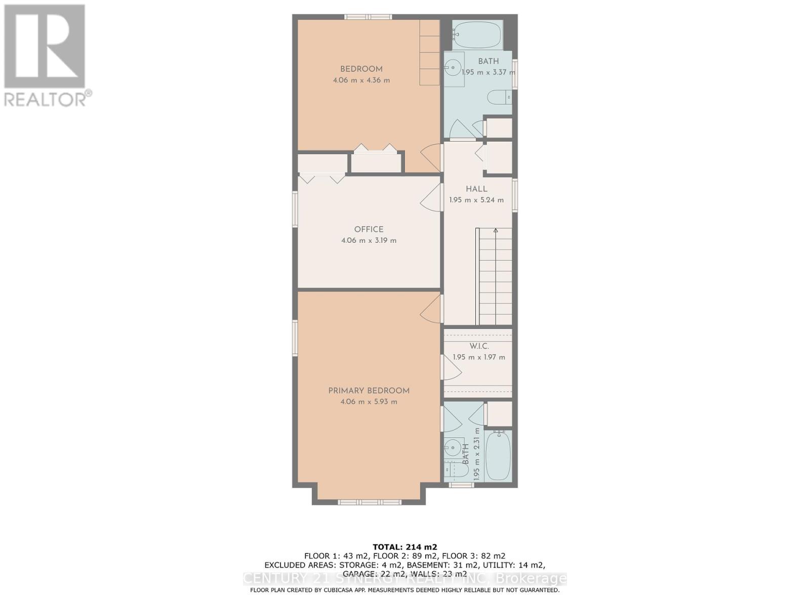 2034 Frank Bender Street