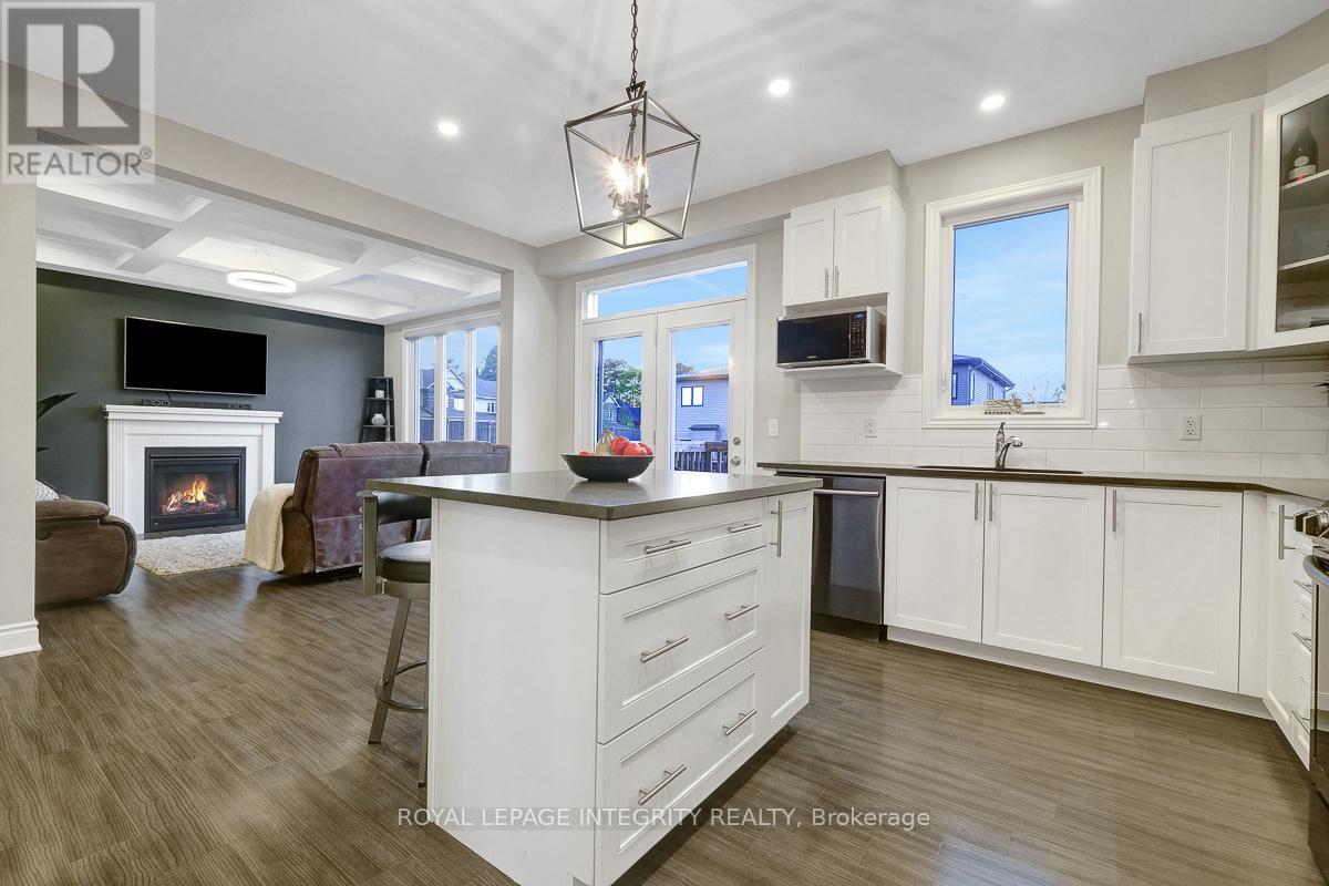 547 Parade Drive