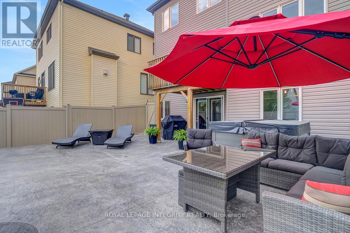547 Parade Drive