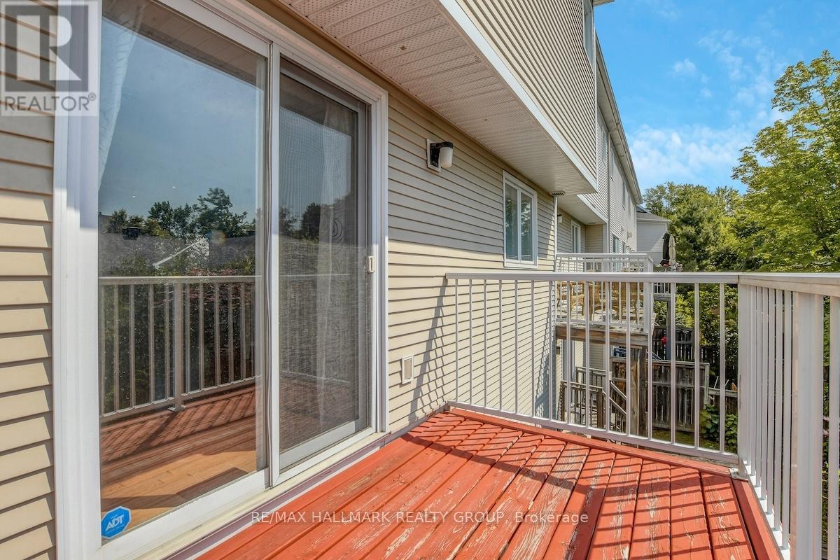 553 Burleigh Private