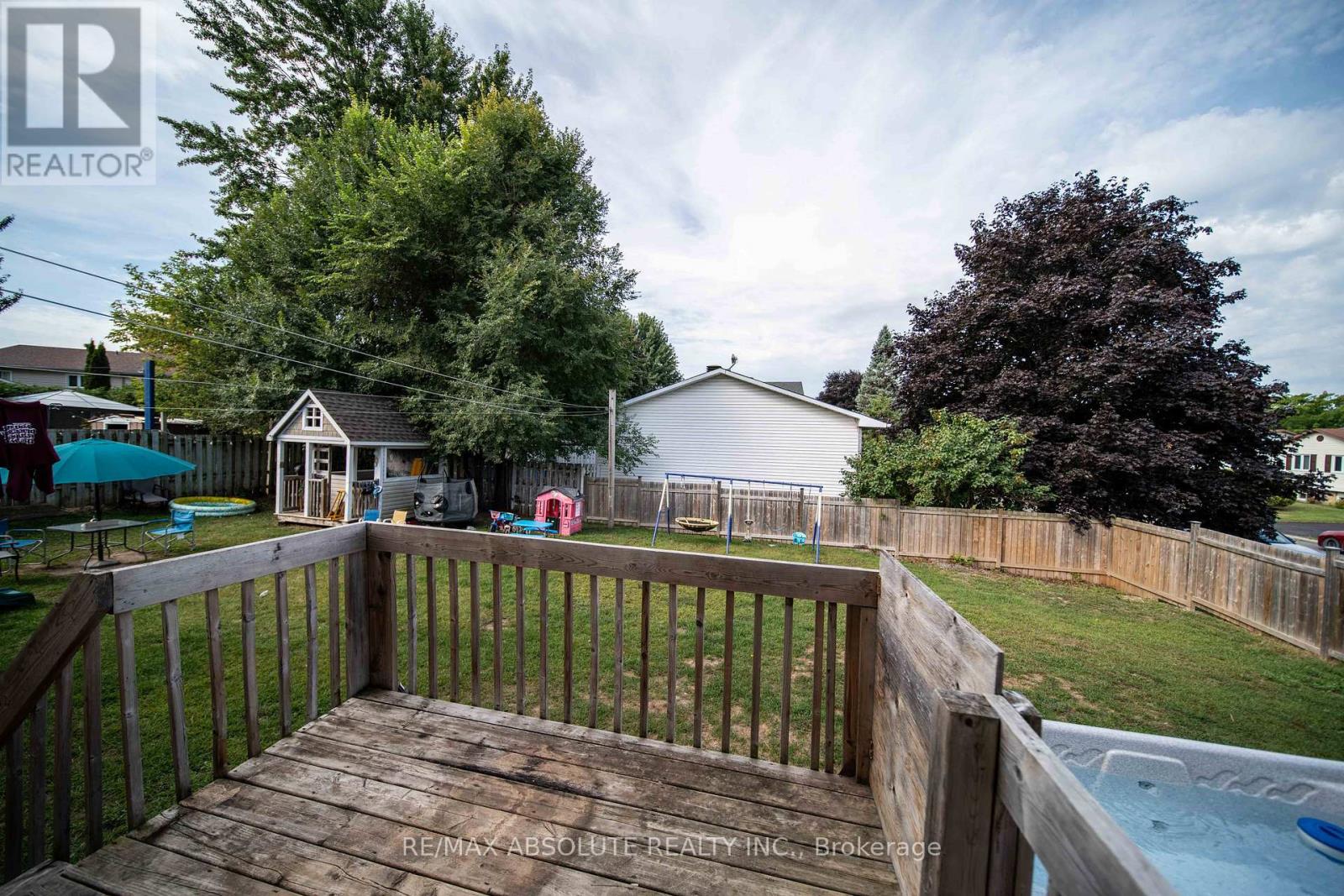 294 Therese Avenue