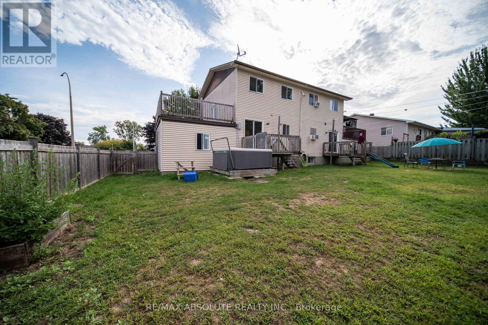 294 Therese Avenue