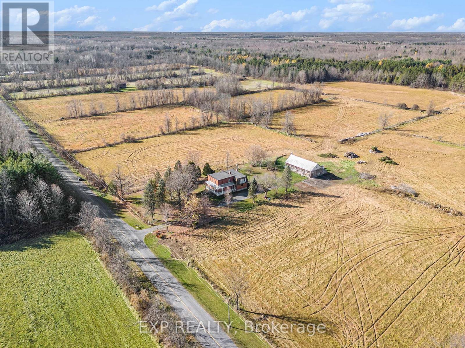 18873 Kenyon Concession 5 Road