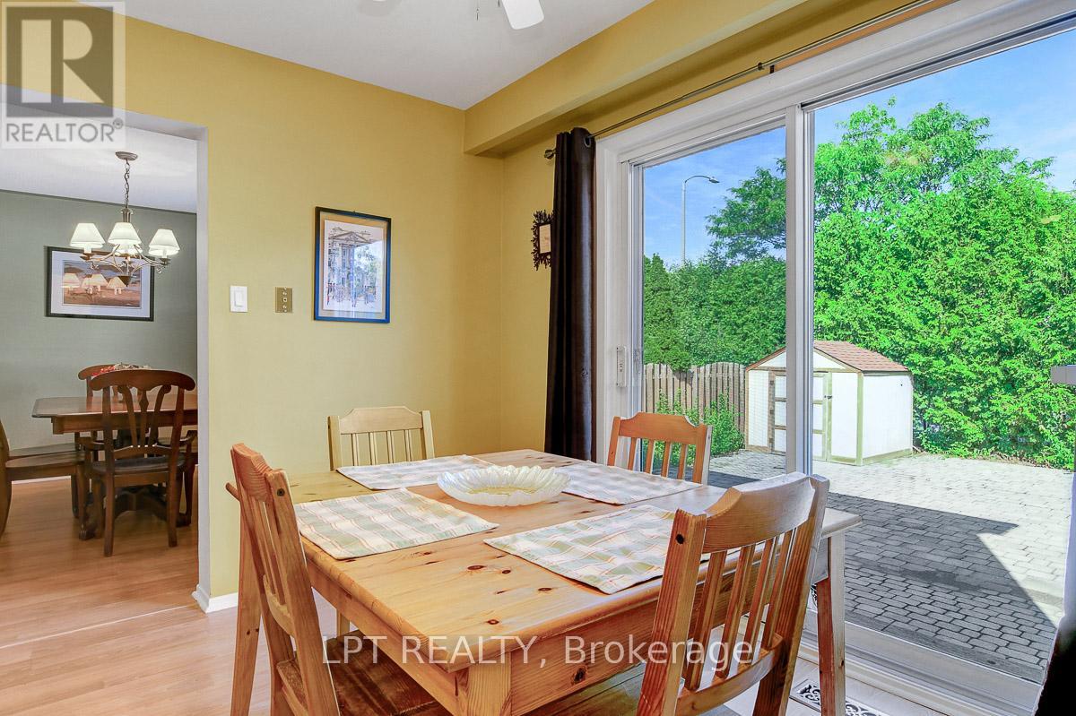611 Tourelle Drive
