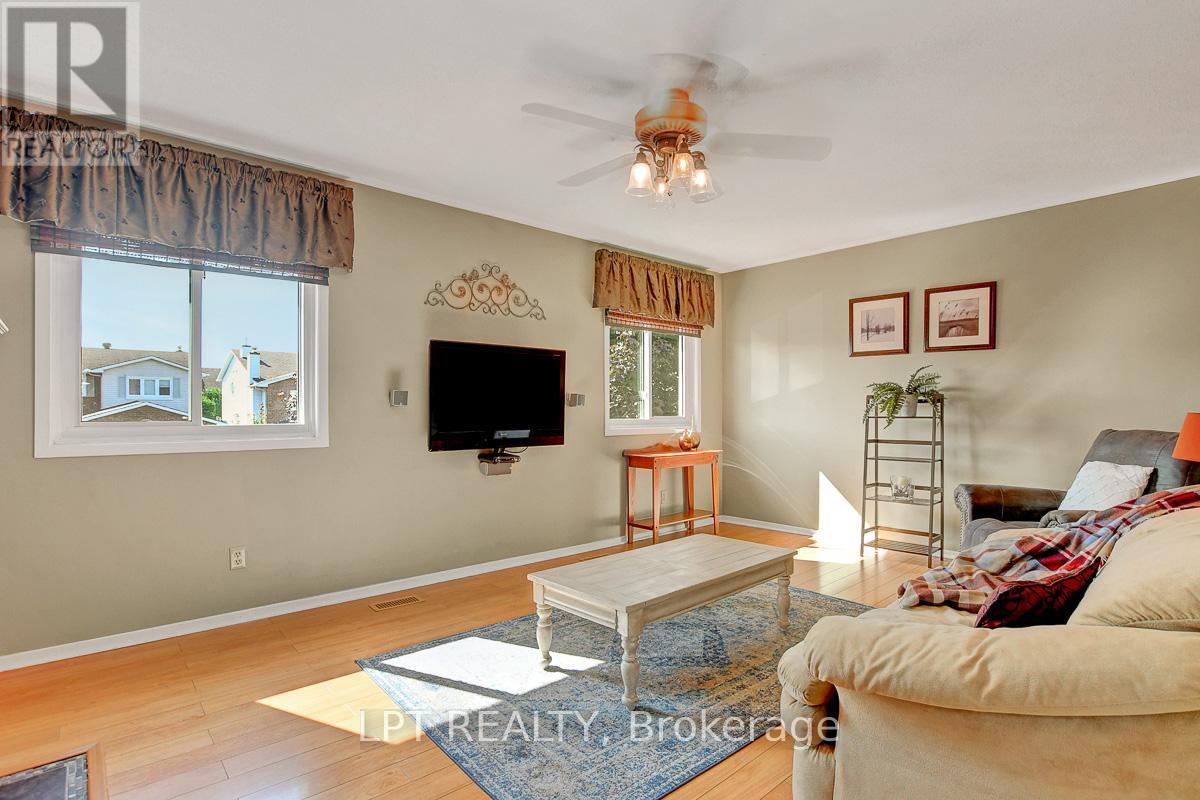 611 Tourelle Drive