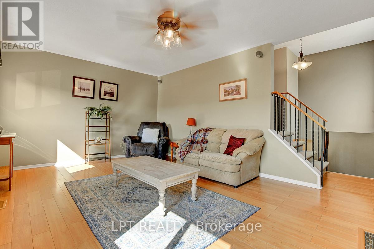 611 Tourelle Drive