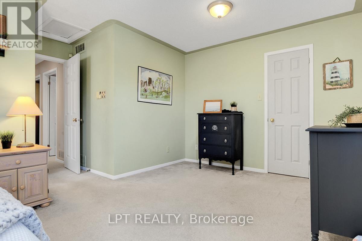 611 Tourelle Drive