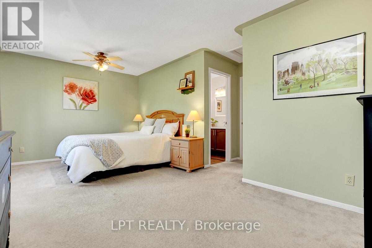 611 Tourelle Drive
